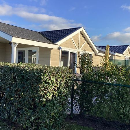 Family-Seacottage Knokke Heist Eksteriør bilde